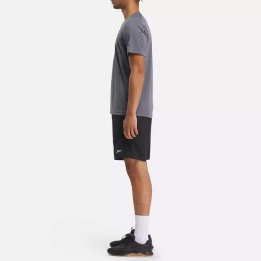 Tops & T-Shirts | Reebok Tops & T-Shirts Training Tech T-Shirt