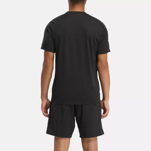 Tops & T-Shirts | Reebok Tops & T-Shirts Training Tech T-Shirt