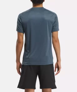 Tops & T-Shirts | Reebok Tops & T-Shirts Training Tech T-Shirt