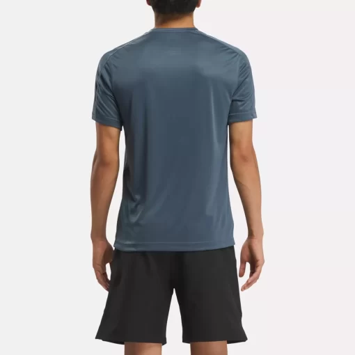 Tops & T-Shirts | Reebok Tops & T-Shirts Training Tech T-Shirt