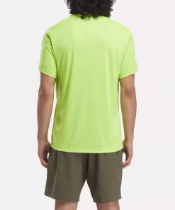 Tops & T-Shirts | Reebok Tops & T-Shirts Training Tech T-Shirt