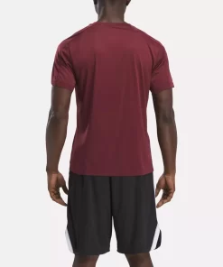 Tops & T-Shirts | Reebok Tops & T-Shirts Training Tech T-Shirt