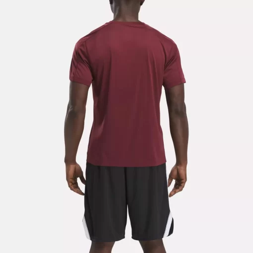 Tops & T-Shirts | Reebok Tops & T-Shirts Training Tech T-Shirt