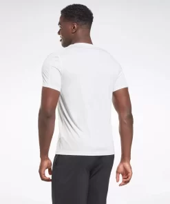 Tops & T-Shirts | Reebok Tops & T-Shirts Training Tech T-Shirt