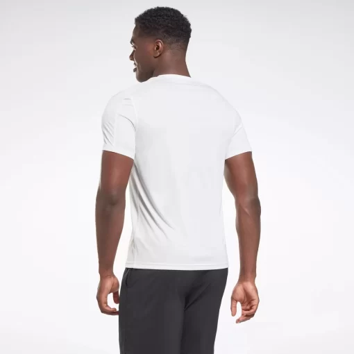 Tops & T-Shirts | Reebok Tops & T-Shirts Training Tech T-Shirt