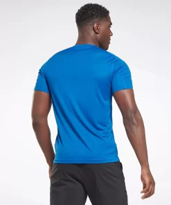 Tops & T-Shirts | Reebok Tops & T-Shirts Training Tech T-Shirt