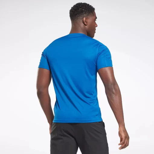 Tops & T-Shirts | Reebok Tops & T-Shirts Training Tech T-Shirt