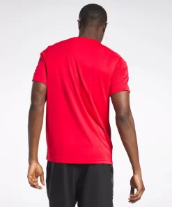 Tops & T-Shirts | Reebok Tops & T-Shirts Training Tech T-Shirt