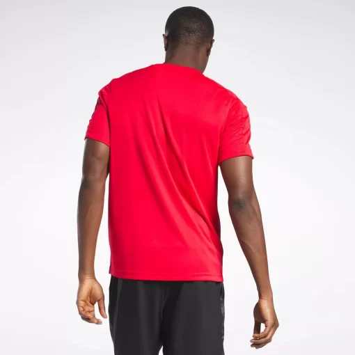 Tops & T-Shirts | Reebok Tops & T-Shirts Training Tech T-Shirt