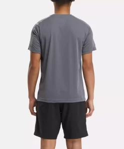 Tops & T-Shirts | Reebok Tops & T-Shirts Training Tech T-Shirt