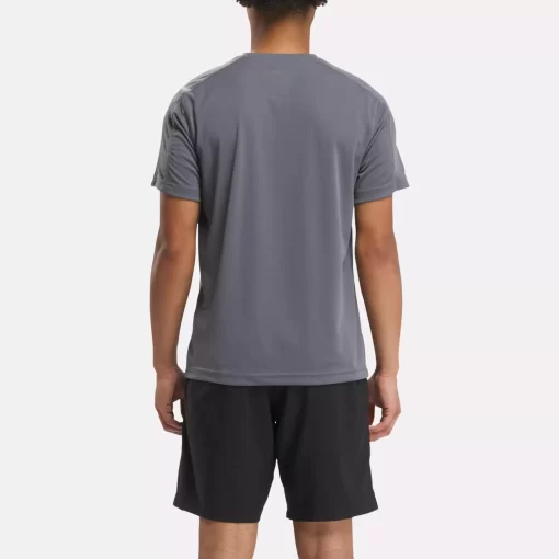 Tops & T-Shirts | Reebok Tops & T-Shirts Training Tech T-Shirt