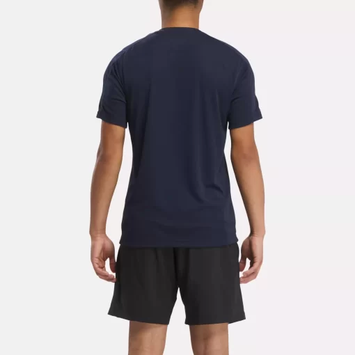 Tops & T-Shirts | Reebok Tops & T-Shirts Training Tech T-Shirt