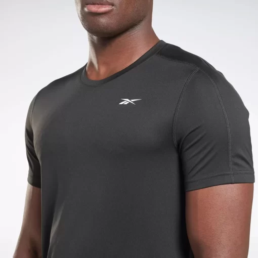 Tops & T-Shirts | Reebok Tops & T-Shirts Training Tech T-Shirt