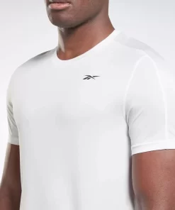 Tops & T-Shirts | Reebok Tops & T-Shirts Training Tech T-Shirt