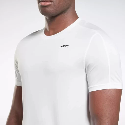 Tops & T-Shirts | Reebok Tops & T-Shirts Training Tech T-Shirt