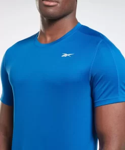 Tops & T-Shirts | Reebok Tops & T-Shirts Training Tech T-Shirt