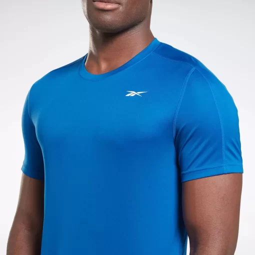 Tops & T-Shirts | Reebok Tops & T-Shirts Training Tech T-Shirt