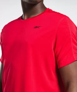 Tops & T-Shirts | Reebok Tops & T-Shirts Training Tech T-Shirt