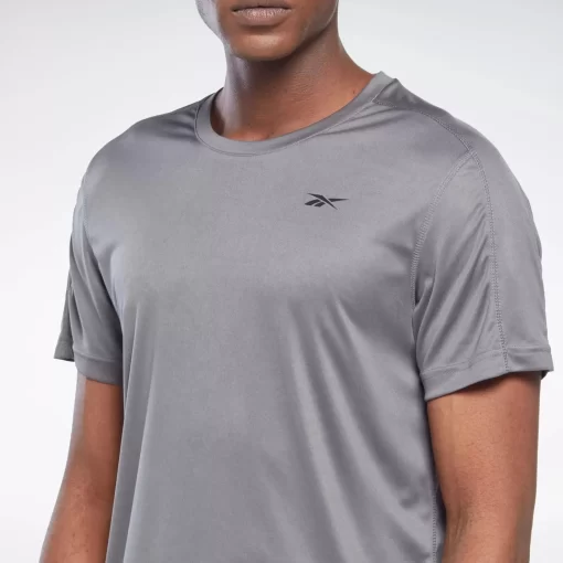 Tops & T-Shirts | Reebok Tops & T-Shirts Training Tech T-Shirt