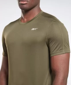 Tops & T-Shirts | Reebok Tops & T-Shirts Training Tech T-Shirt