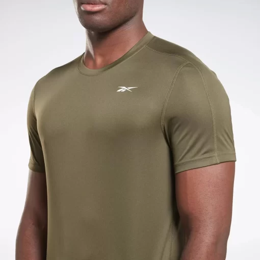 Tops & T-Shirts | Reebok Tops & T-Shirts Training Tech T-Shirt