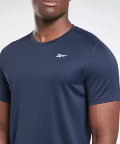 Tops & T-Shirts | Reebok Tops & T-Shirts Training Tech T-Shirt