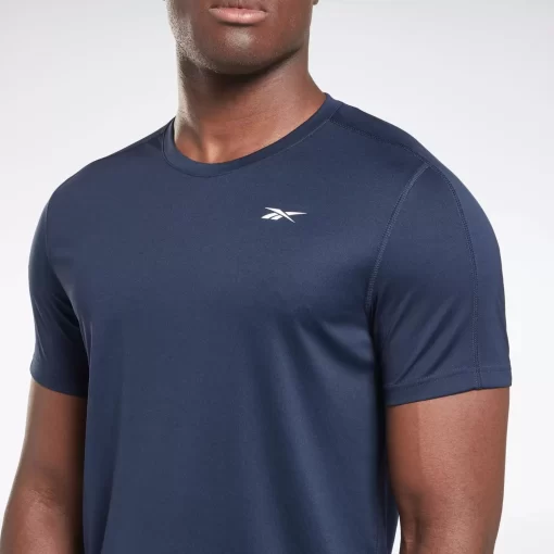 Tops & T-Shirts | Reebok Tops & T-Shirts Training Tech T-Shirt