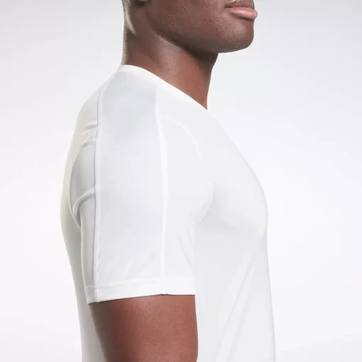 Tops & T-Shirts | Reebok Tops & T-Shirts Training Tech T-Shirt