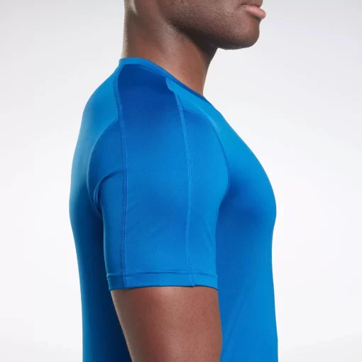 Tops & T-Shirts | Reebok Tops & T-Shirts Training Tech T-Shirt