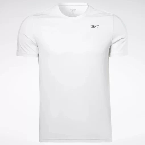 Tops & T-Shirts | Reebok Tops & T-Shirts Training Tech T-Shirt