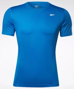 Tops & T-Shirts | Reebok Tops & T-Shirts Training Tech T-Shirt