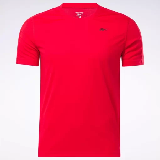 Tops & T-Shirts | Reebok Tops & T-Shirts Training Tech T-Shirt