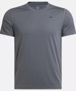 Tops & T-Shirts | Reebok Tops & T-Shirts Training Tech T-Shirt