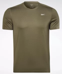 Tops & T-Shirts | Reebok Tops & T-Shirts Training Tech T-Shirt