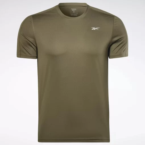 Tops & T-Shirts | Reebok Tops & T-Shirts Training Tech T-Shirt