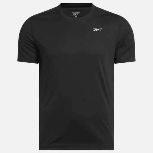 Tops & T-Shirts | Reebok Tops & T-Shirts Training Tech T-Shirt