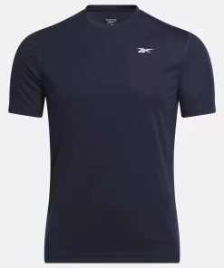 Tops & T-Shirts | Reebok Tops & T-Shirts Training Tech T-Shirt