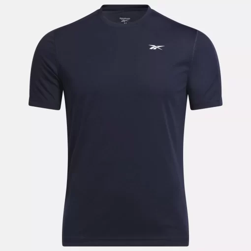 Tops & T-Shirts | Reebok Tops & T-Shirts Training Tech T-Shirt