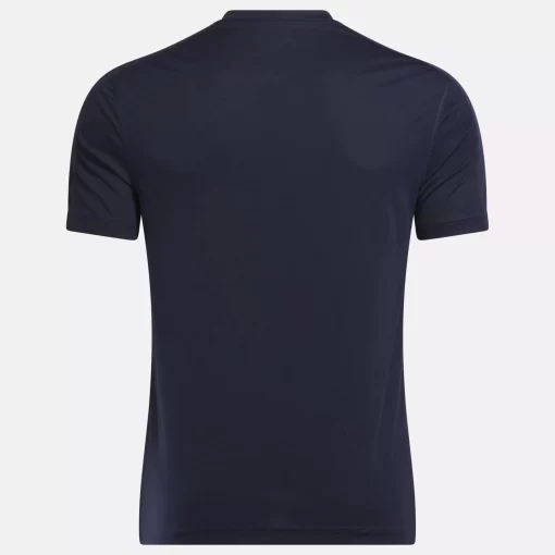 Tops & T-Shirts | Reebok Tops & T-Shirts Training Tech T-Shirt