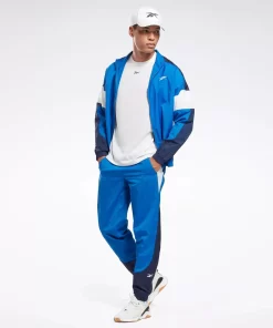 Jackets | Reebok Jackets Training Woven Performance Jacket