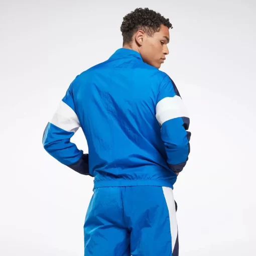 Jackets | Reebok Jackets Training Woven Performance Jacket