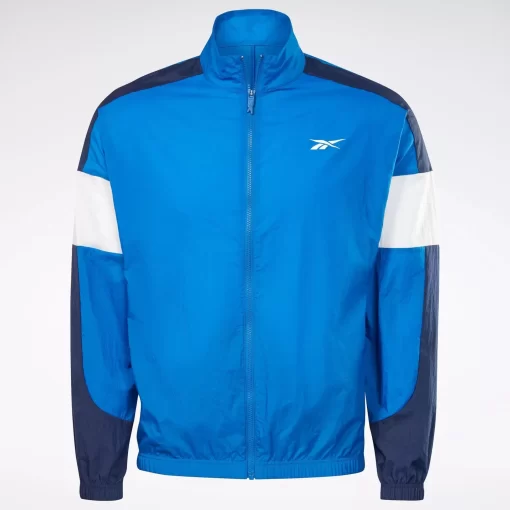 Jackets | Reebok Jackets Training Woven Performance Jacket