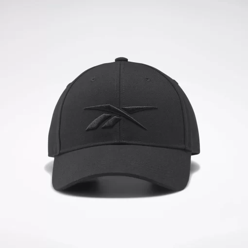 Bags & Backpacks | Reebok Bags & Backpacks Vector Baseball Cap