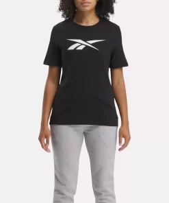 Tops & T-Shirts | Reebok Tops & T-Shirts Vector Graphic T-Shirt