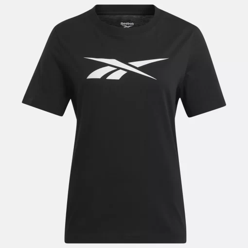 Tops & T-Shirts | Reebok Tops & T-Shirts Vector Graphic T-Shirt