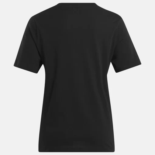 Tops & T-Shirts | Reebok Tops & T-Shirts Vector Graphic T-Shirt