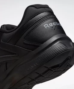 Slides | Reebok Slides Walk Ultra 7 Dmx Max Wide Men'S Shoes