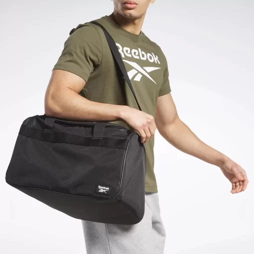 Bags & Backpacks | Reebok Bags & Backpacks Warrior Ii Duffel Bag Small