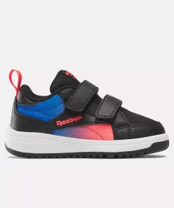 Big Kids' Shoes (Sizes 3.5-7) | Reebok Big Kids' Shoes (Sizes 3.5-7) Weebok Clasp Low Shoes - Toddler