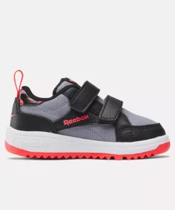 Big Kids' Shoes (Sizes 3.5-7) | Reebok Big Kids' Shoes (Sizes 3.5-7) Weebok Clasp Low Shoes - Toddler